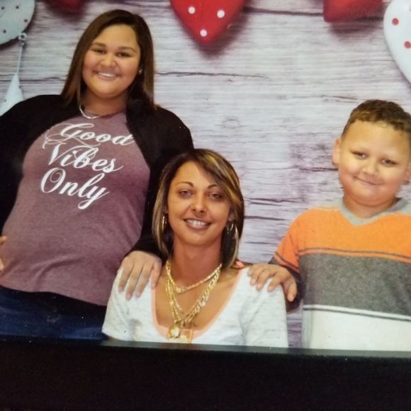 Meet your Posher, Shenelle - Picture 1 of 1